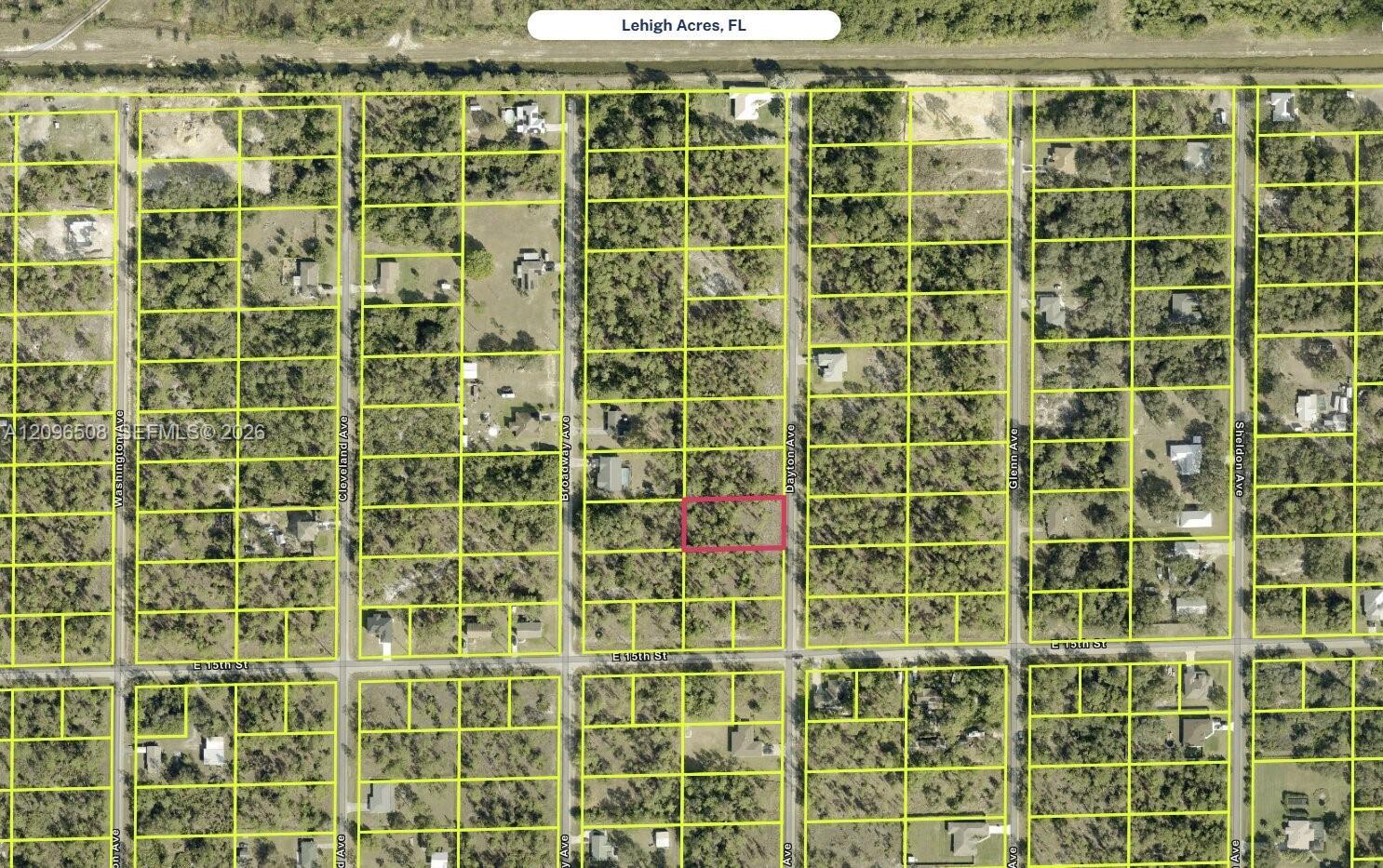 1505 Dayton Ave, Lehigh Acres FL 33972 photo 3