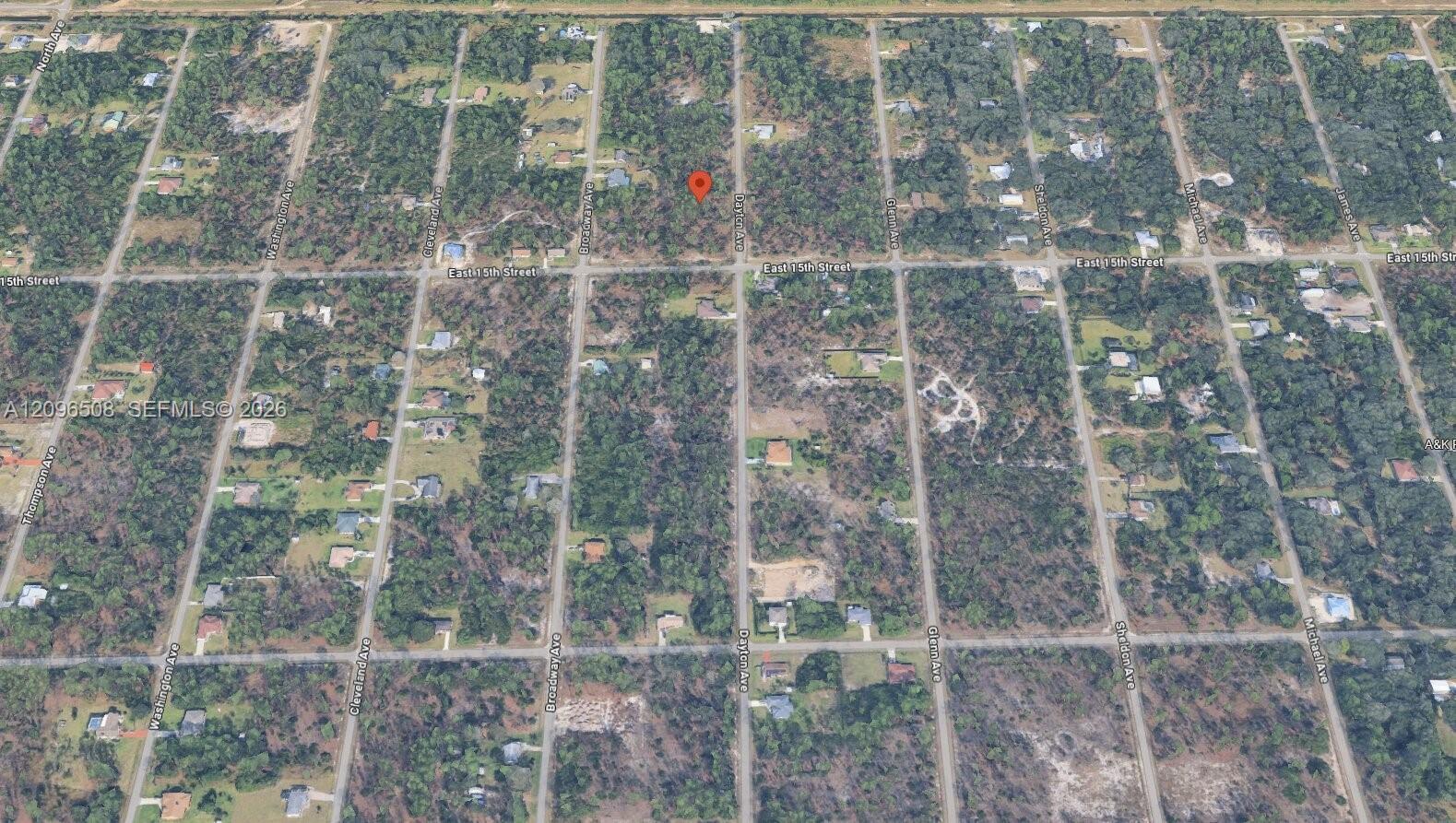 1505 Dayton Ave, Lehigh Acres FL 33972 photo 4