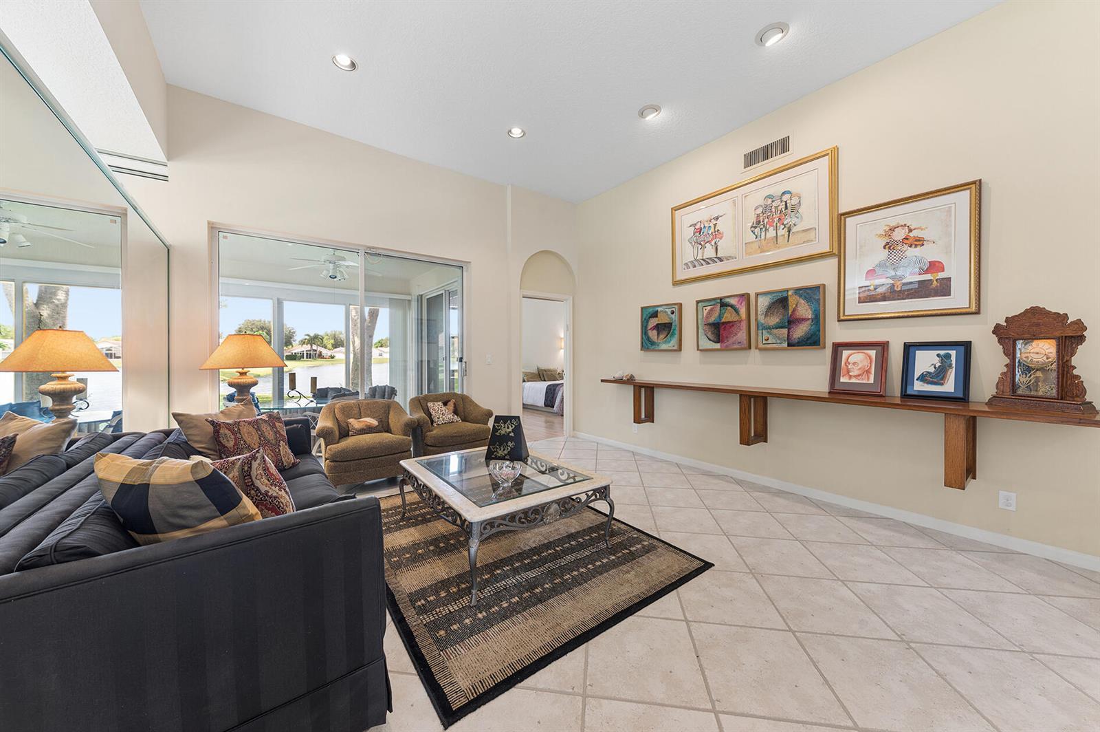 12715 Coral Lakes Drive, Boynton Beach FL 33437 photo 4