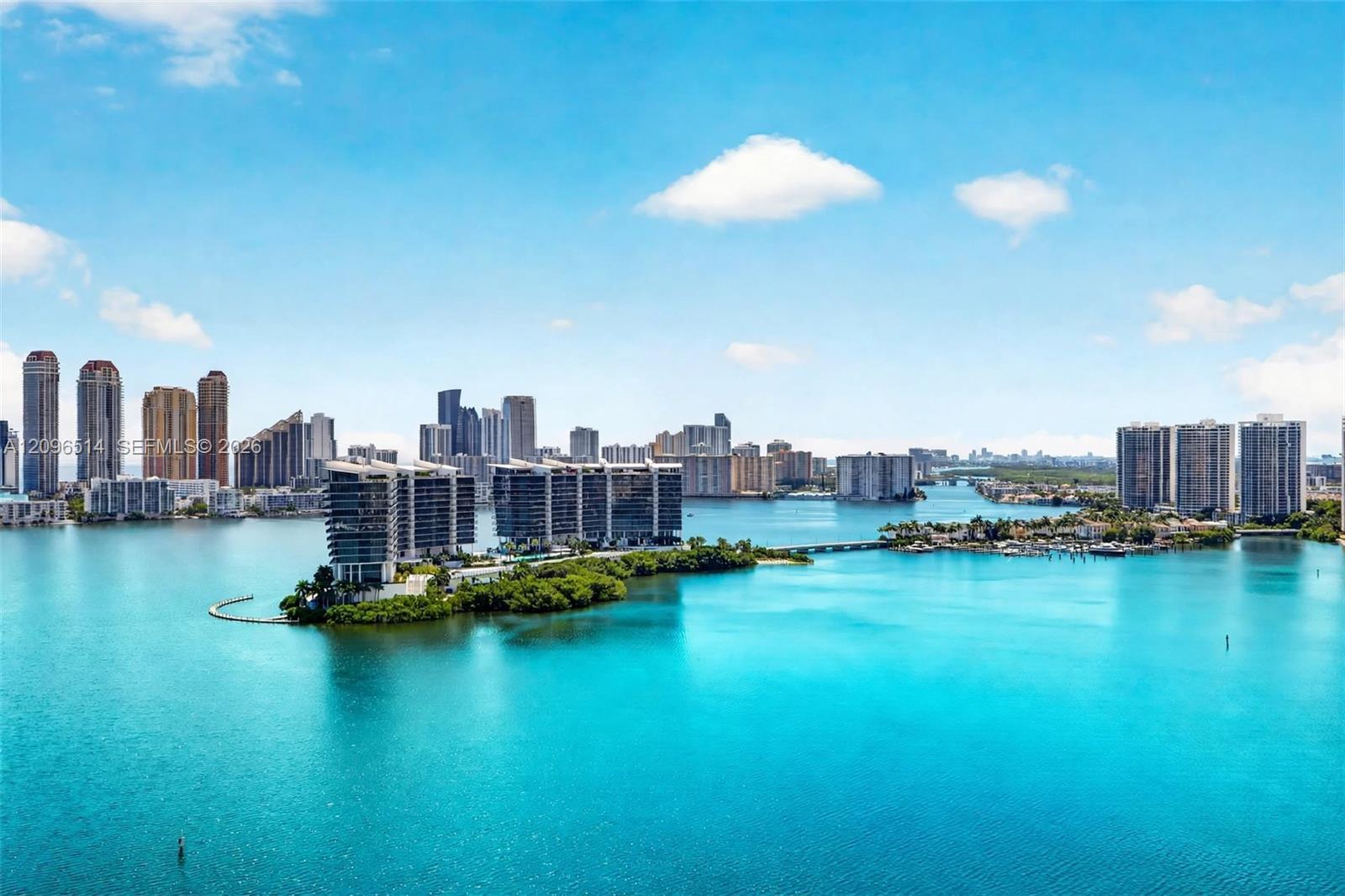 3370 Hidden Bay Dr # 2410, Aventura FL 33180 photo 2
