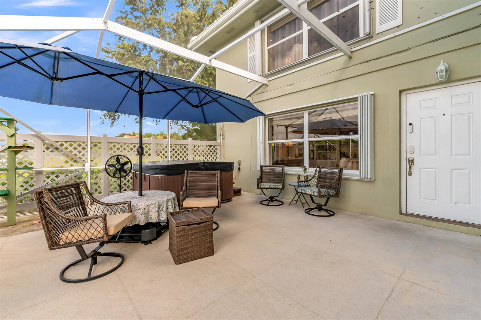 1928 Stratford Way # 38D, West Palm Beach FL 33409 photo 4