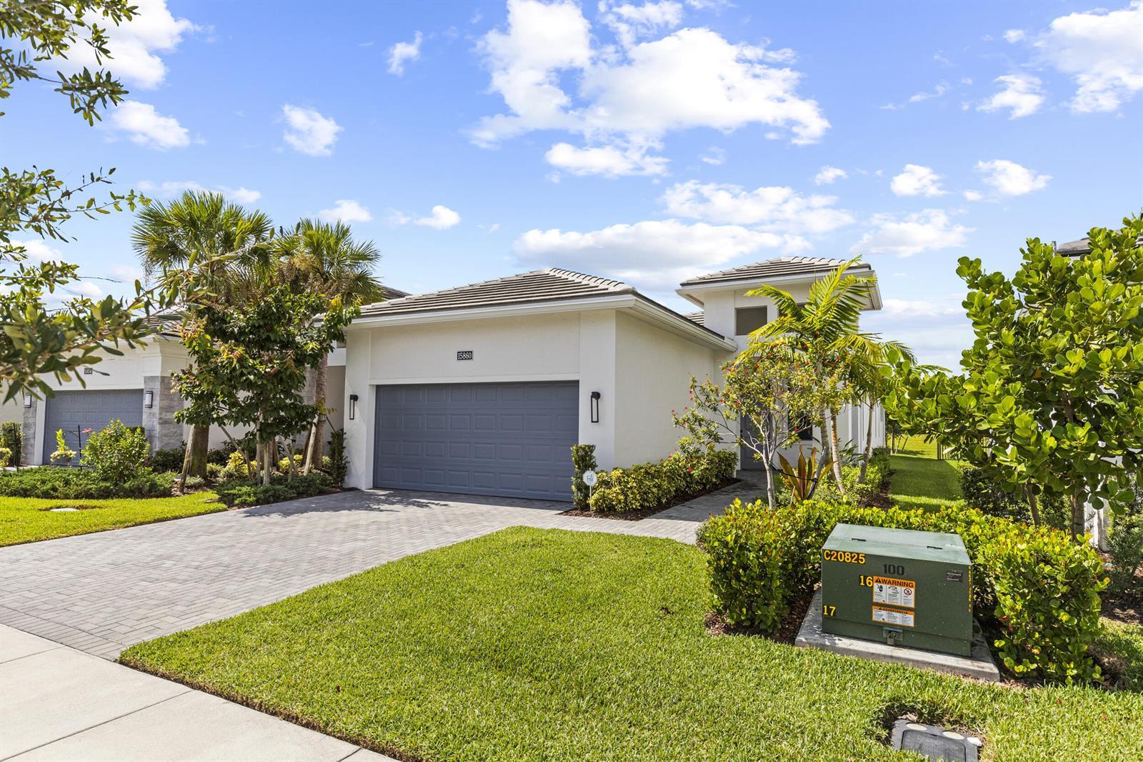 15860 KEY BISCAYNE Lane, FL 33470 photo 3