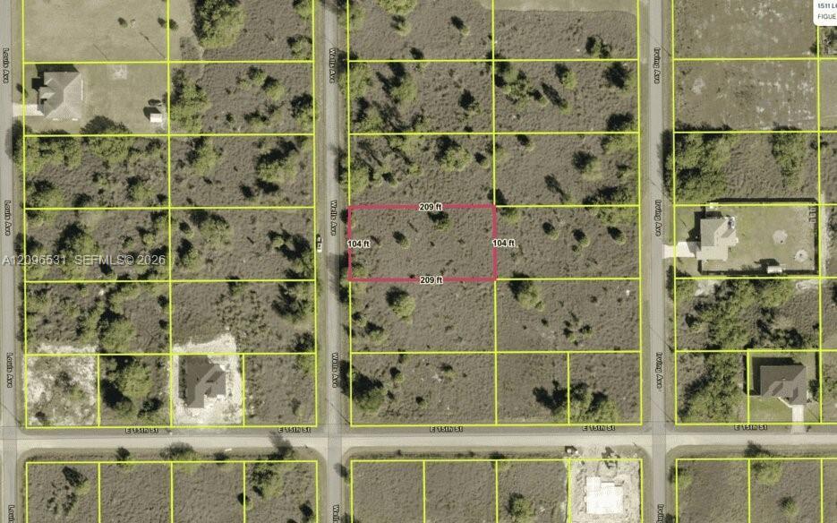 1504 Wells Ave, Lehigh Acres FL 33972 photo 3