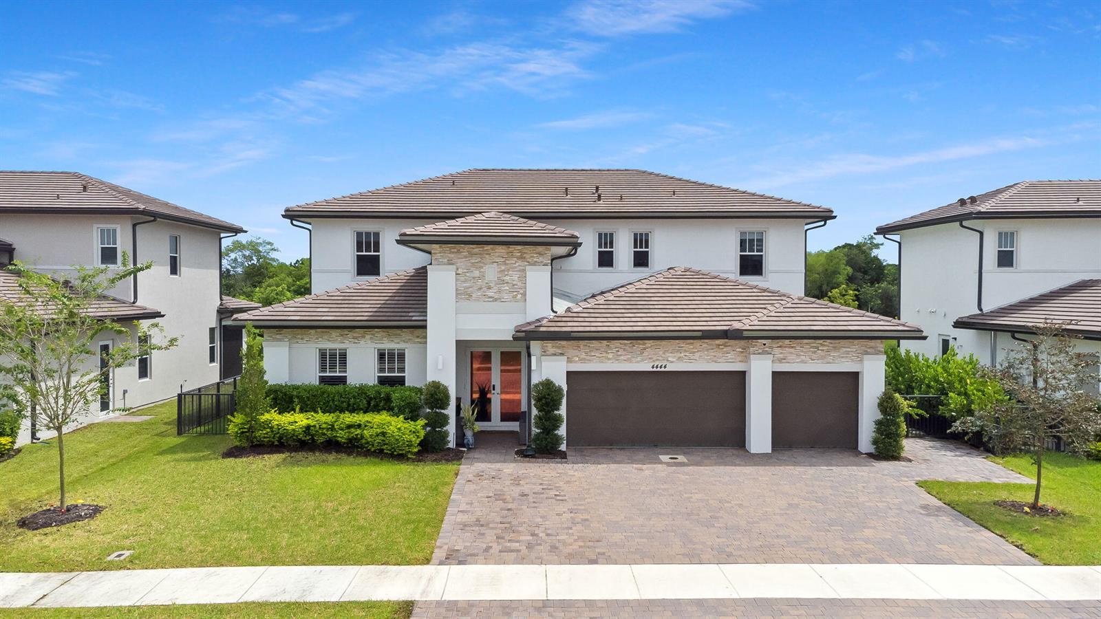 4444 SW 122nd Terrace, Davie FL 33330