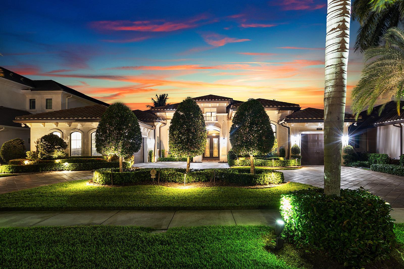 9607 Moritz Way, Delray Beach FL 33446
