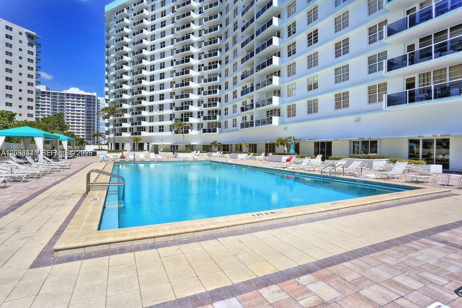 3725 S Ocean Dr # 715, Hollywood FL 33019 photo 2