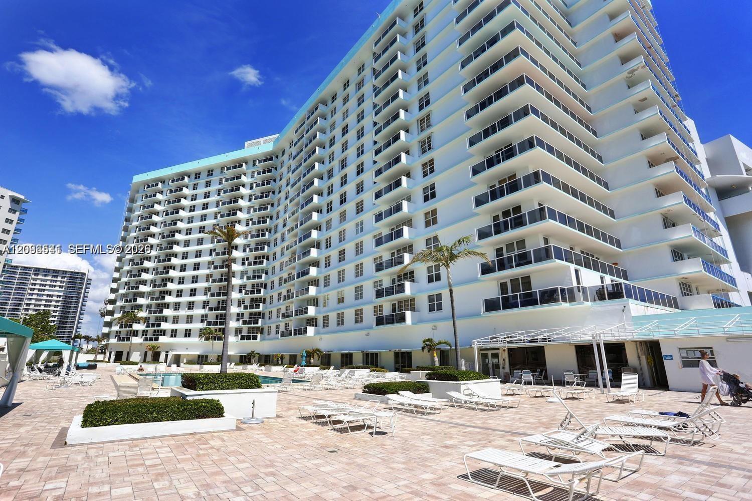 3725 S Ocean Dr # 715, Hollywood FL 33019 photo 3