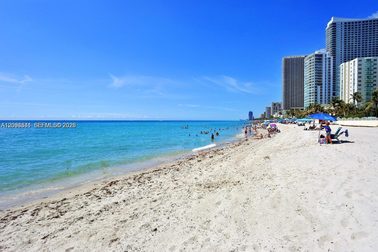 3725 S Ocean Dr # 715, Hollywood FL 33019 photo 4