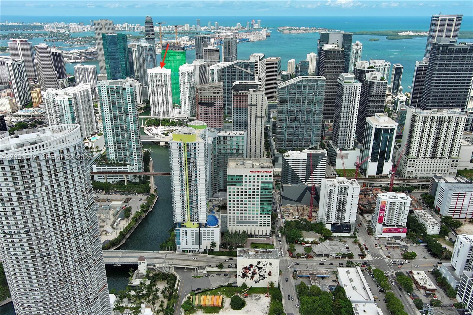 31 se 5th street 31 se 5th street # 4314, Miami FL 33131 photo 3