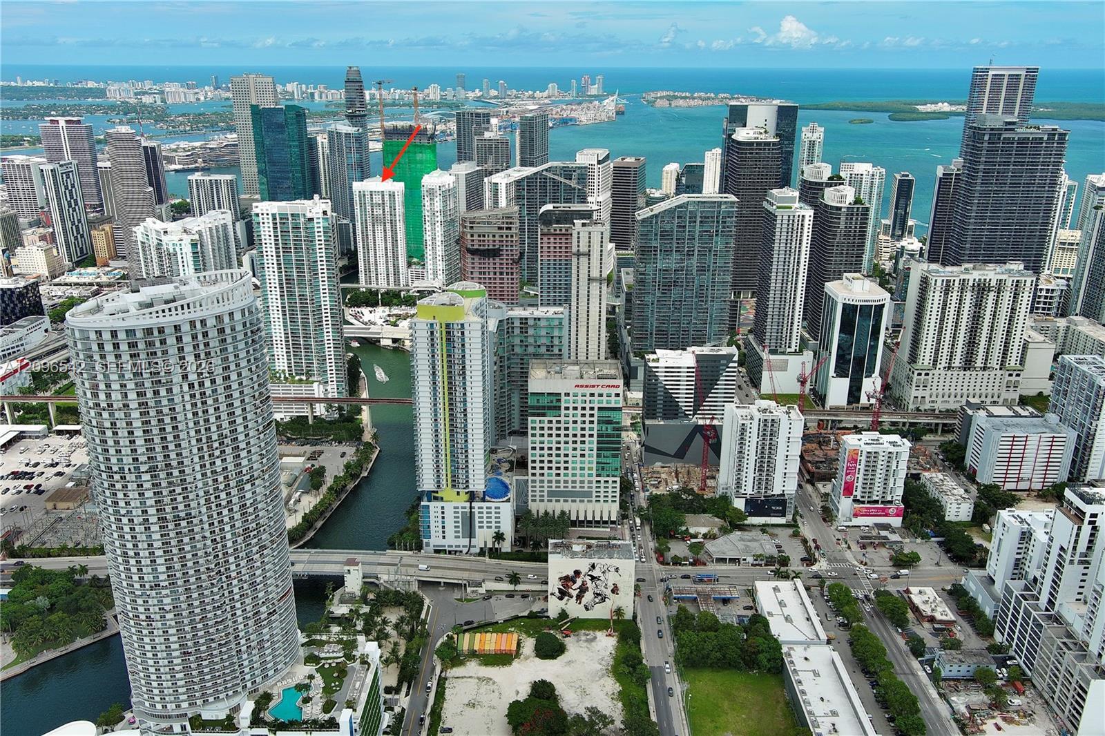 31 se 5th street 31 se 5th street # 4314, Miami FL 33131 photo 5