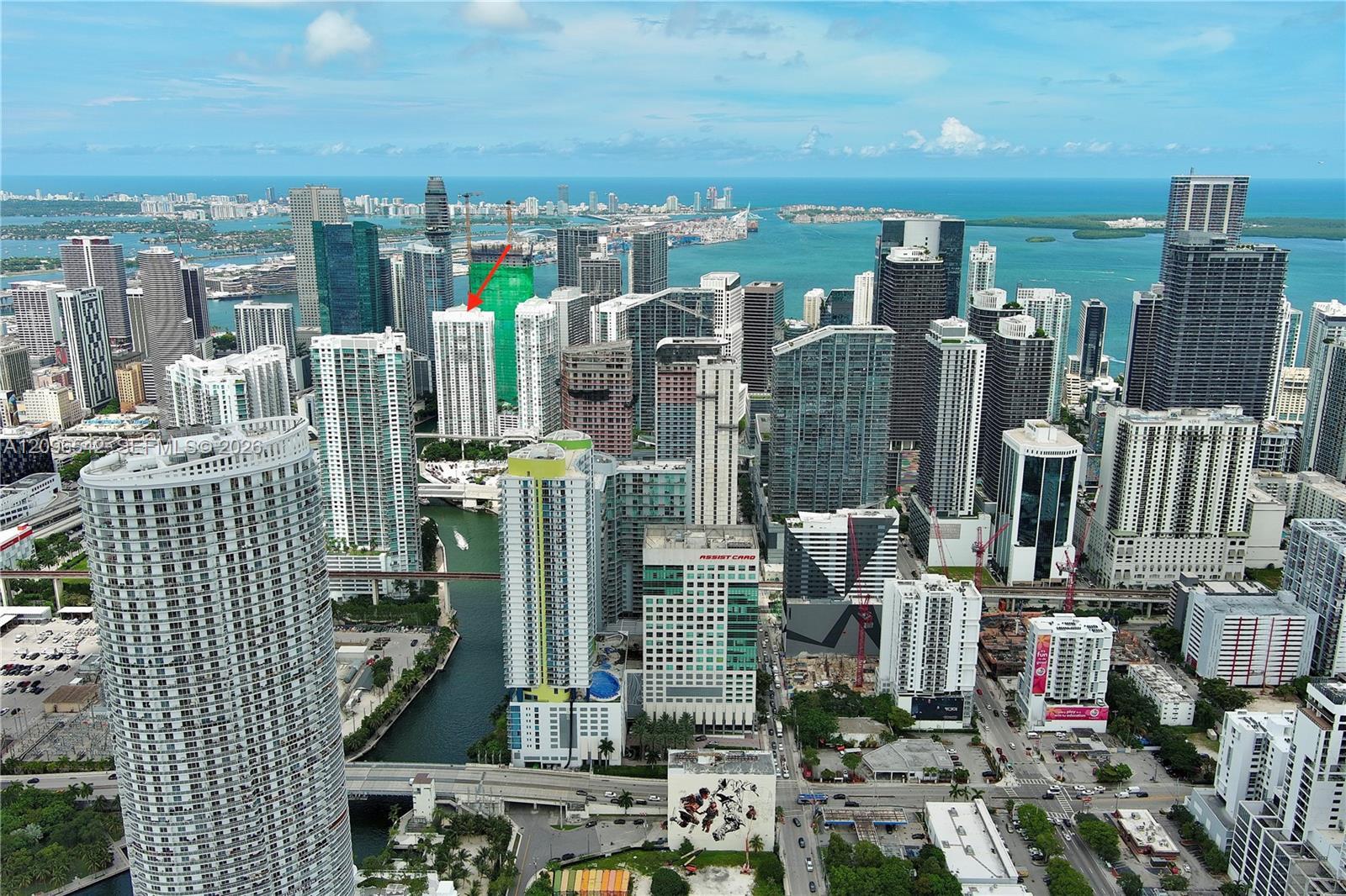 31 se 5th street 31 se 5th street # 4314, Miami FL 33131 photo 4