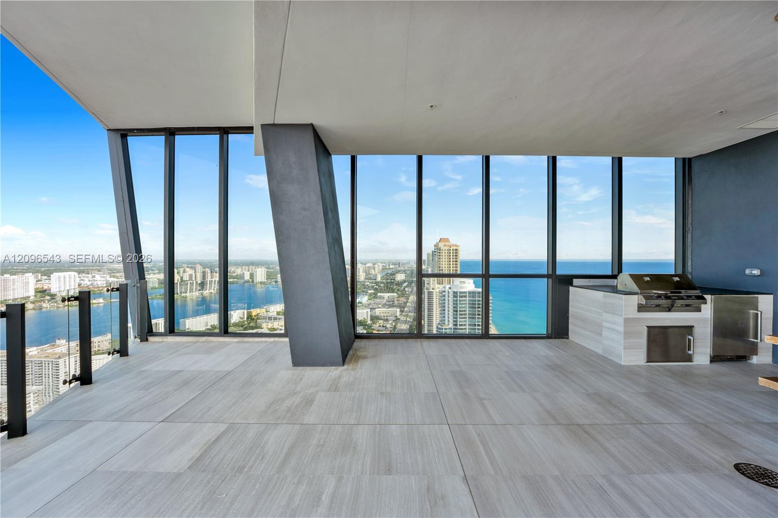 17141 Collins Ave # 4202, Sunny Isles Beach FL 33160 photo 3