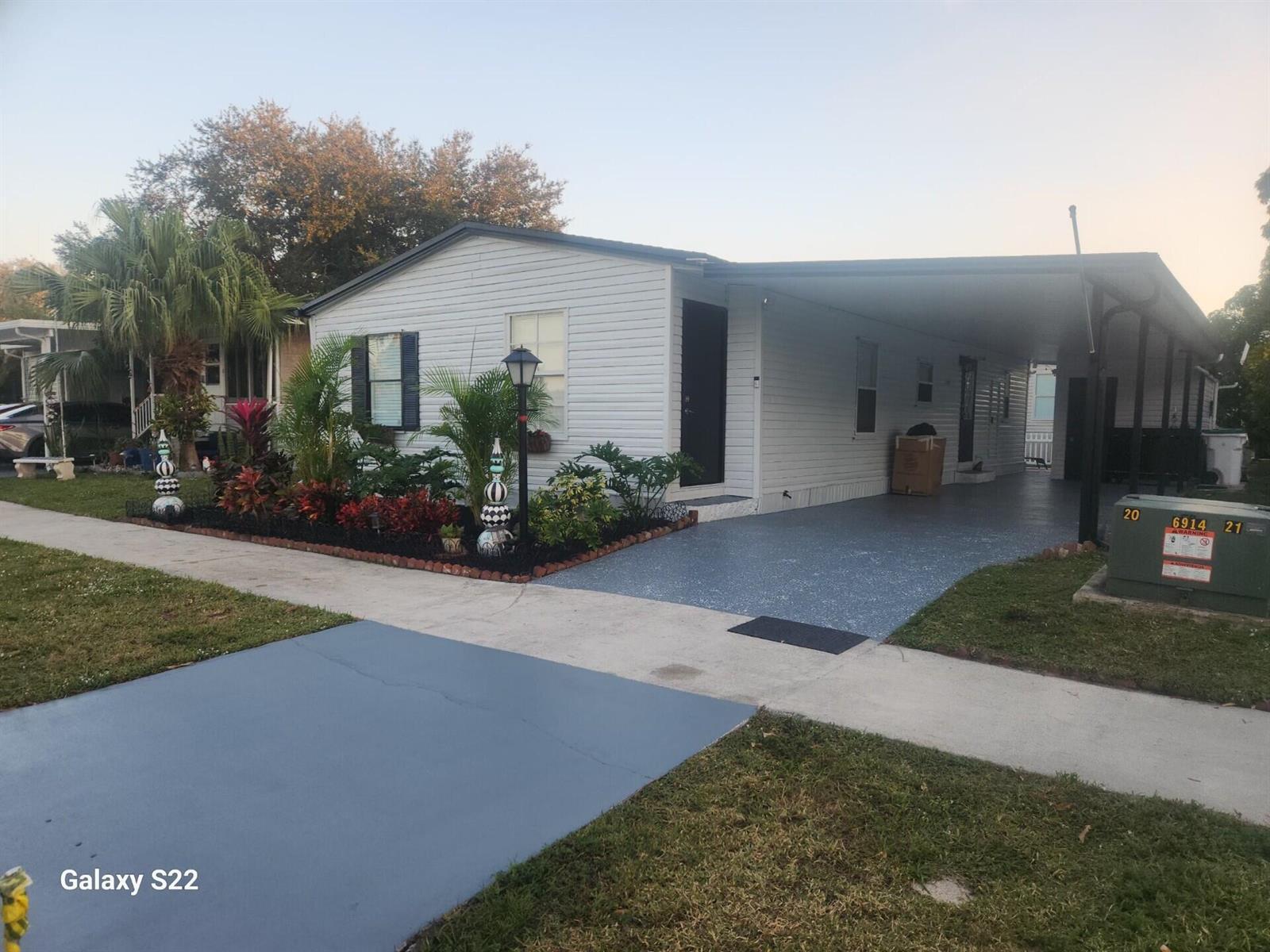 3434 NW 64TH Court # 4, Coconut Creek FL 33073