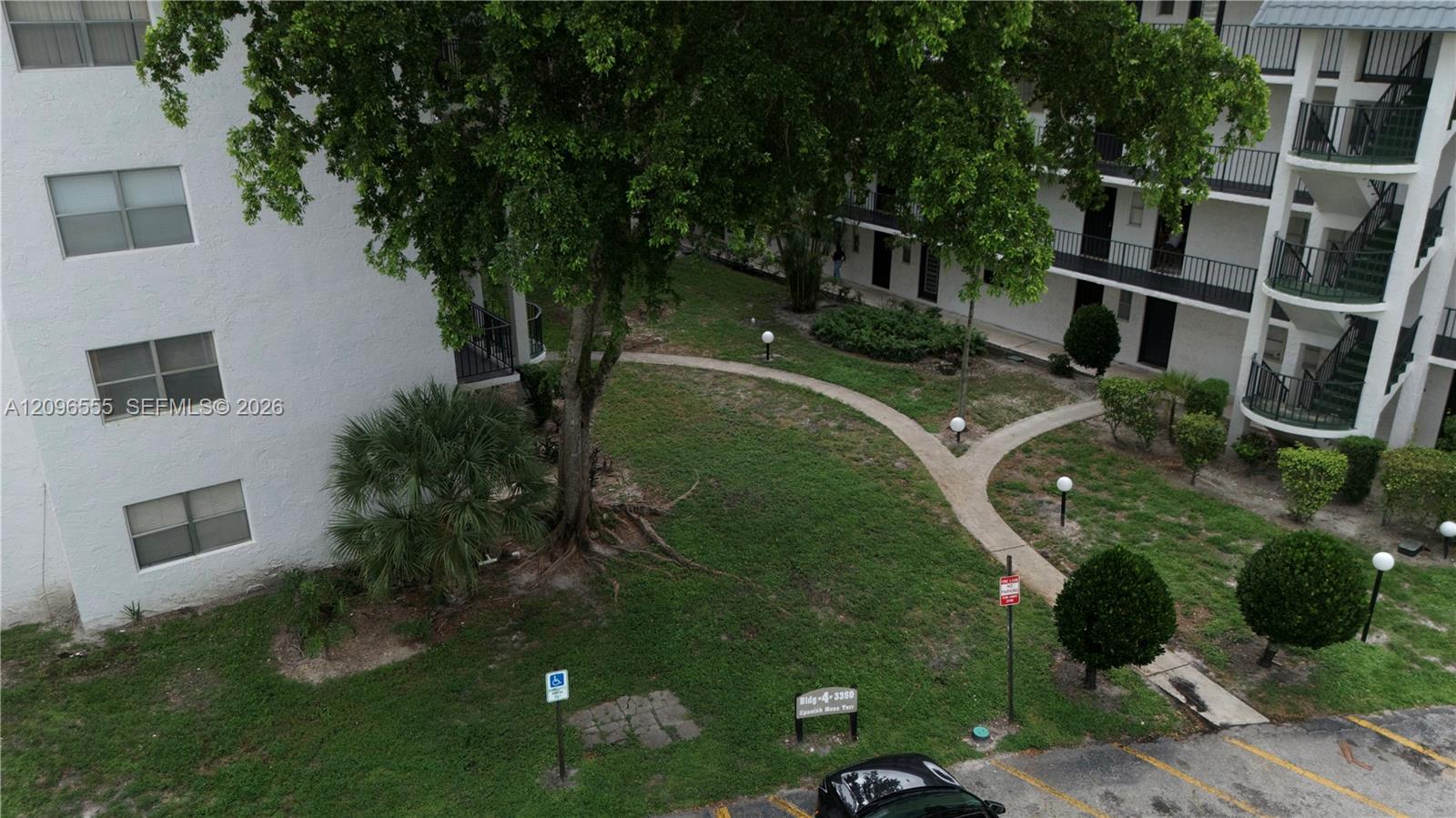 3360 Spanish Moss Ter # 110, Lauderhill FL 33319 photo 2