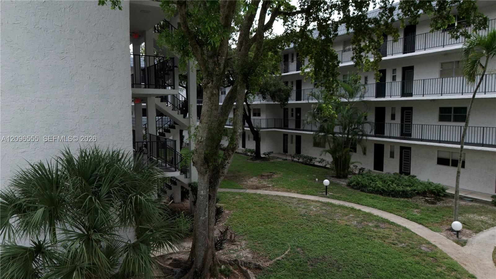 3360 Spanish Moss Ter # 110, Lauderhill FL 33319 photo 3
