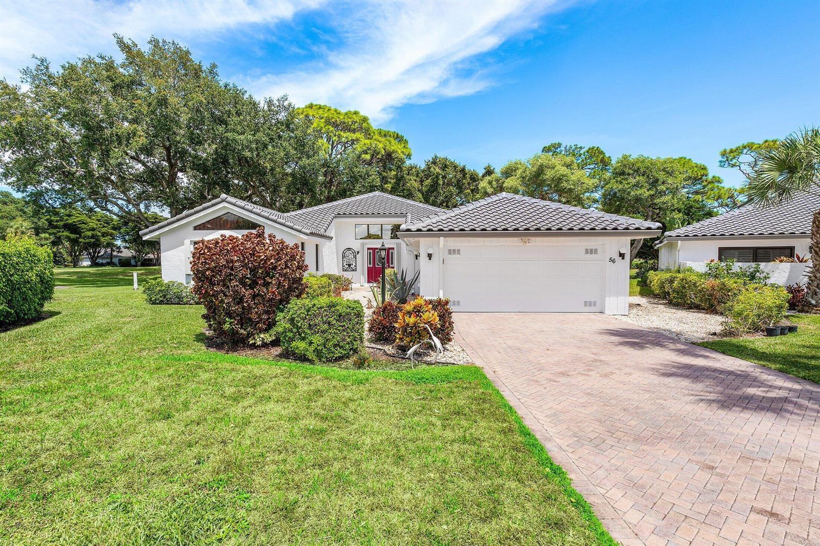 56 WOODS Lane, Boynton Beach FL 33436