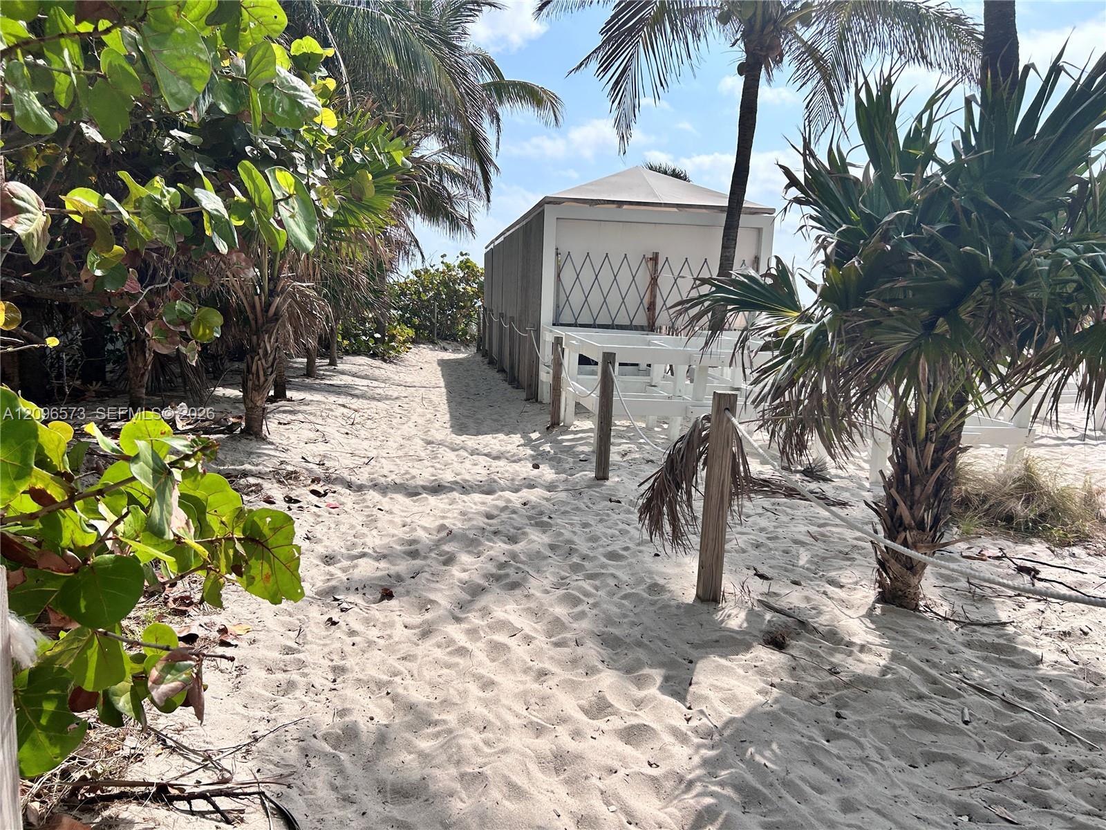 4001 S Ocean Dr # 4G, Hollywood FL 33019 photo 5