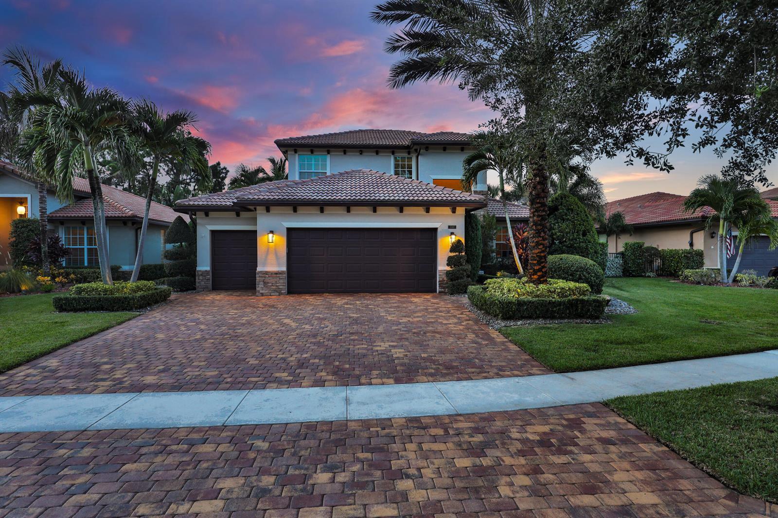 7147 LIMESTONE CAY Road, FL 33458 photo 2