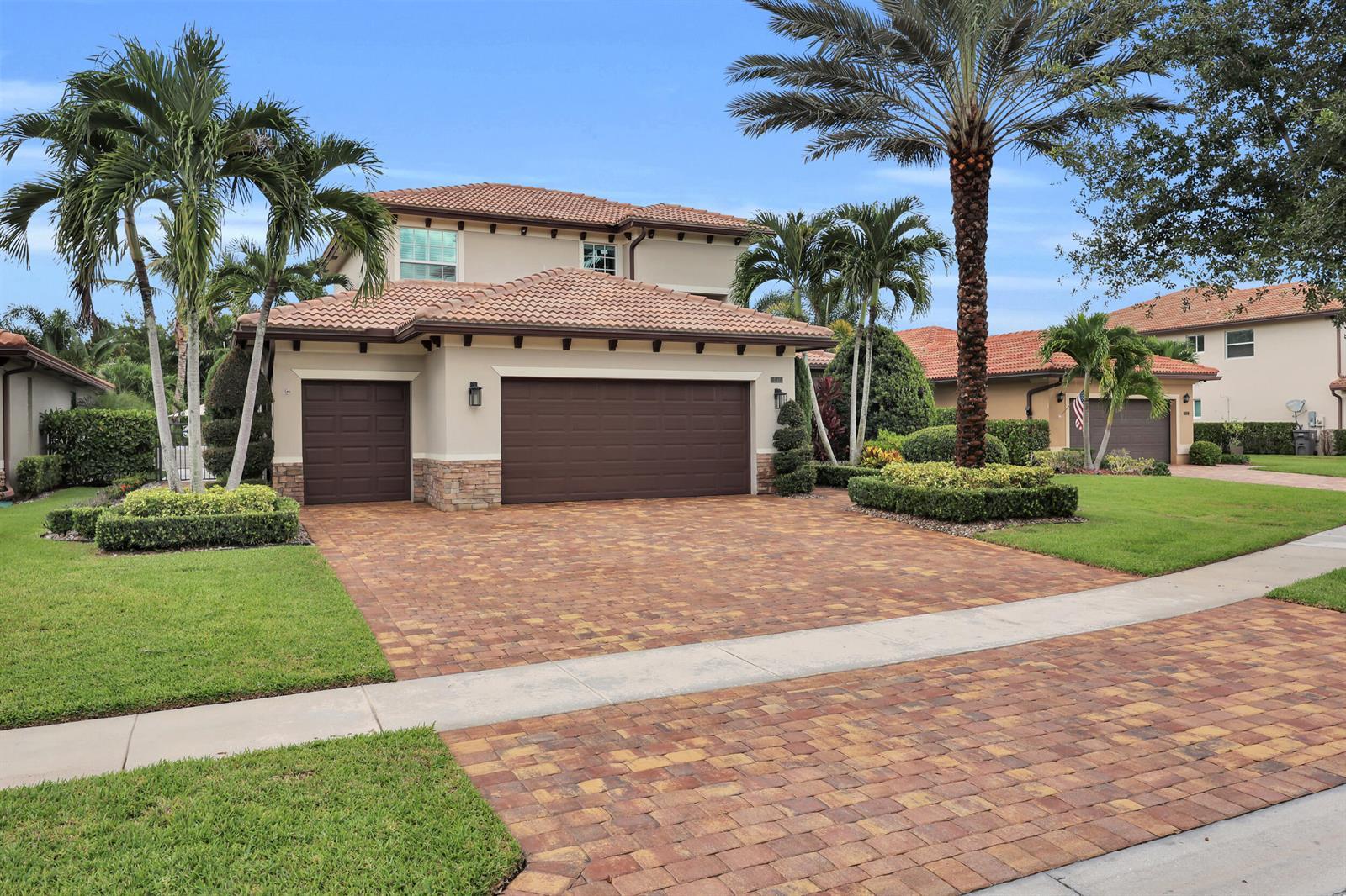 7147 LIMESTONE CAY Road, FL 33458 photo 3