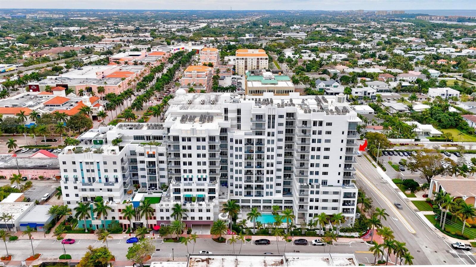 155 E BOCA RATON Road # 1003, Boca Raton FL 33432