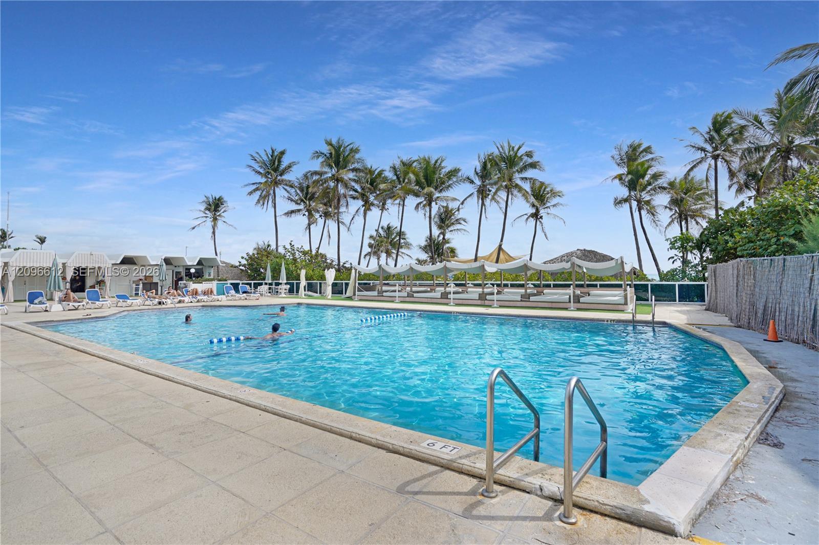 5101 Collins Ave # 11R, Miami Beach FL 33140 photo 2