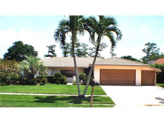 10254 Crosswind Road, Boca Raton FL 33498