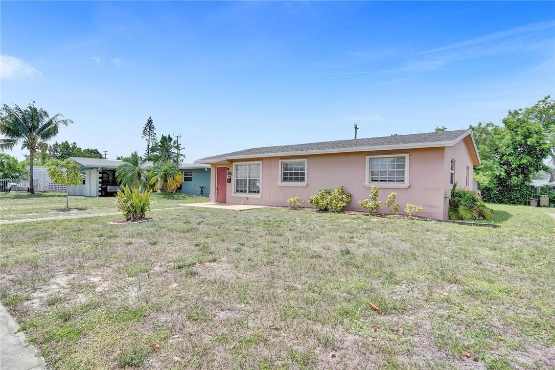 7741 NW 33RD Street, Davie FL 33024