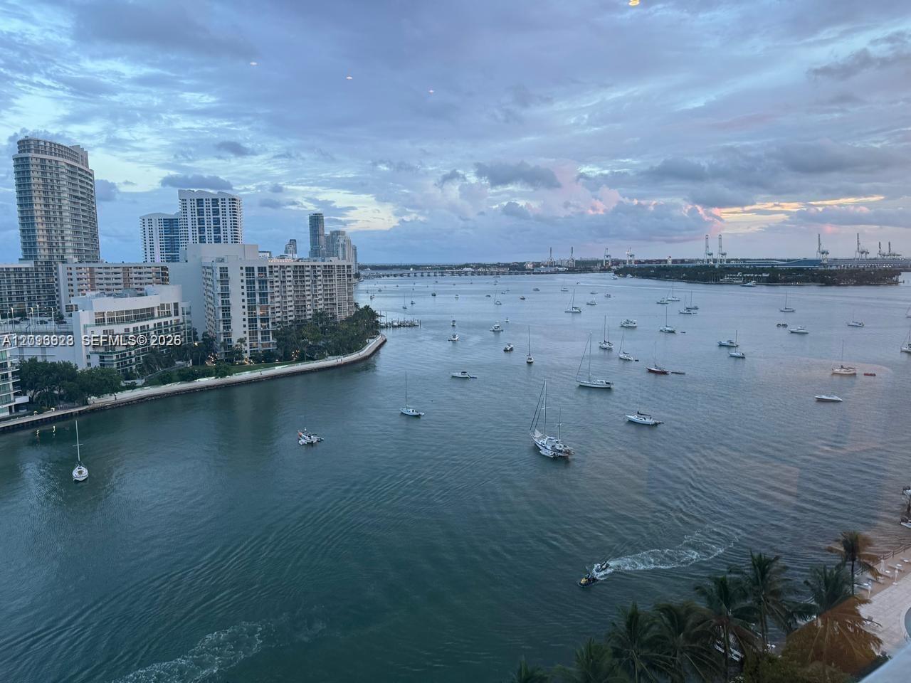 20 Island Ave # 1515, Miami Beach FL 33139