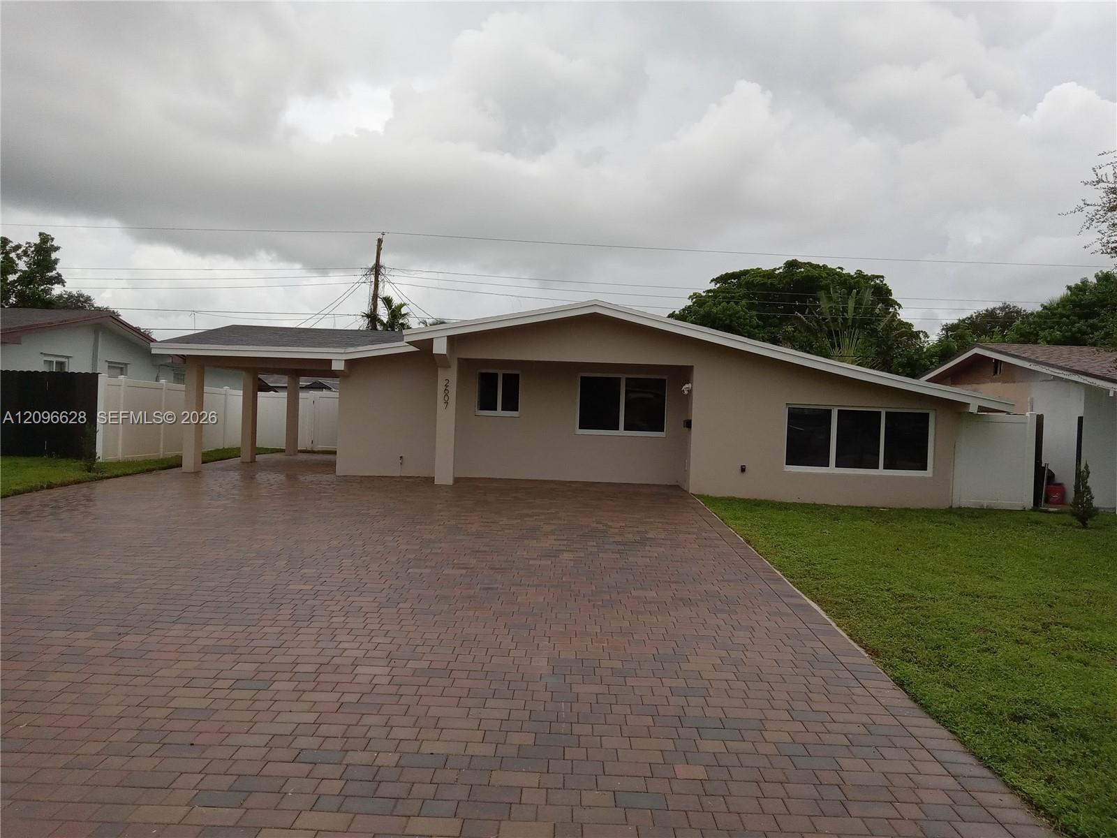 2607 Havana Dr # 0, Miramar FL 33023 photo 2