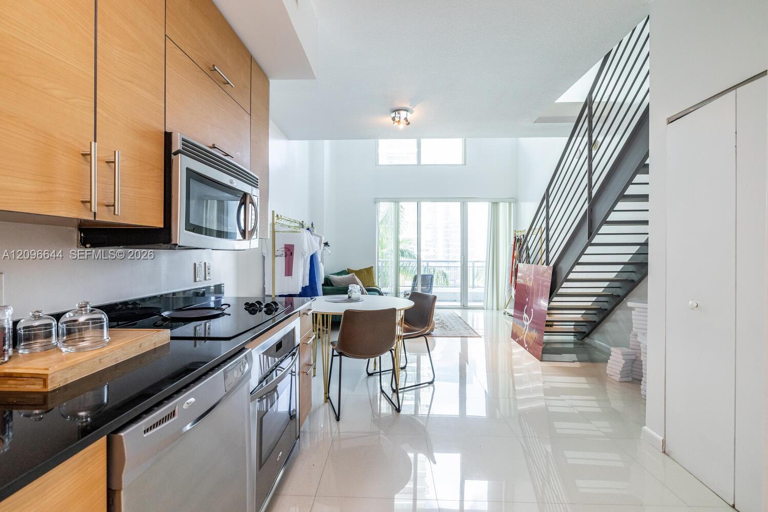 60 SW 13 STREET # 1404, Miami FL 33130 photo 3