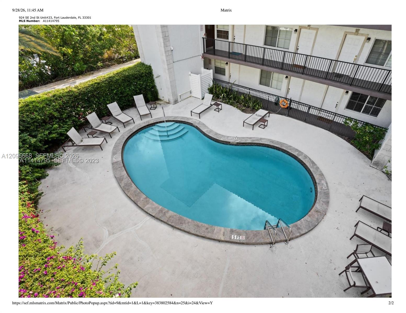 924 SE 2nd St # 23, Fort Lauderdale FL 33301 photo 2