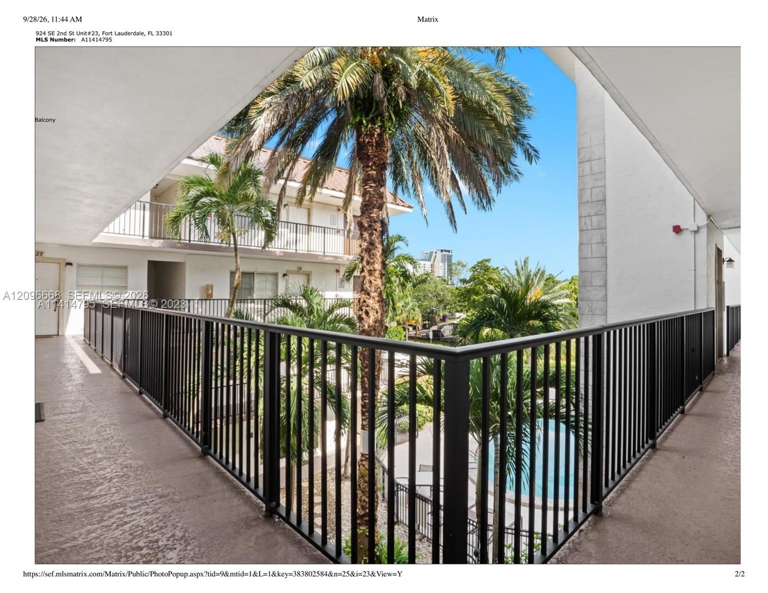 924 SE 2nd St # 23, Fort Lauderdale FL 33301 photo 3