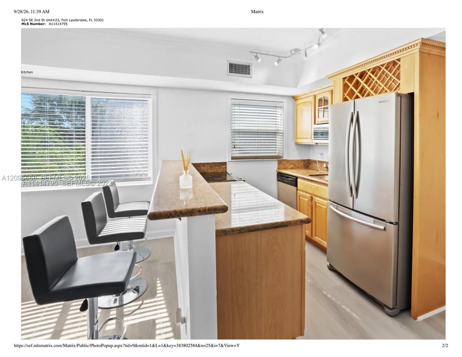 924 SE 2nd St # 23, Fort Lauderdale FL 33301 photo 4
