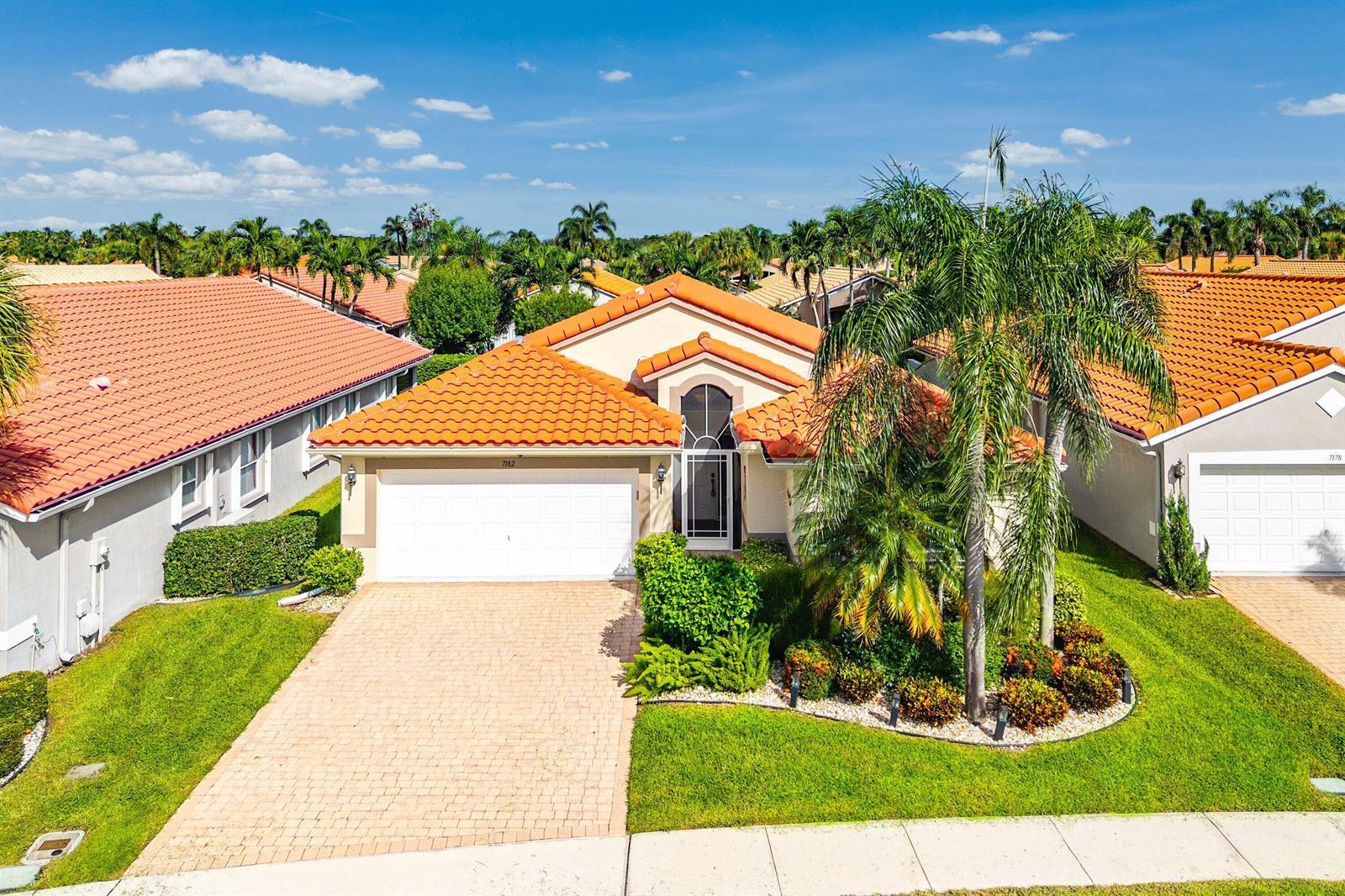 7182 HAVILAND Circle, Boynton Beach FL 33437