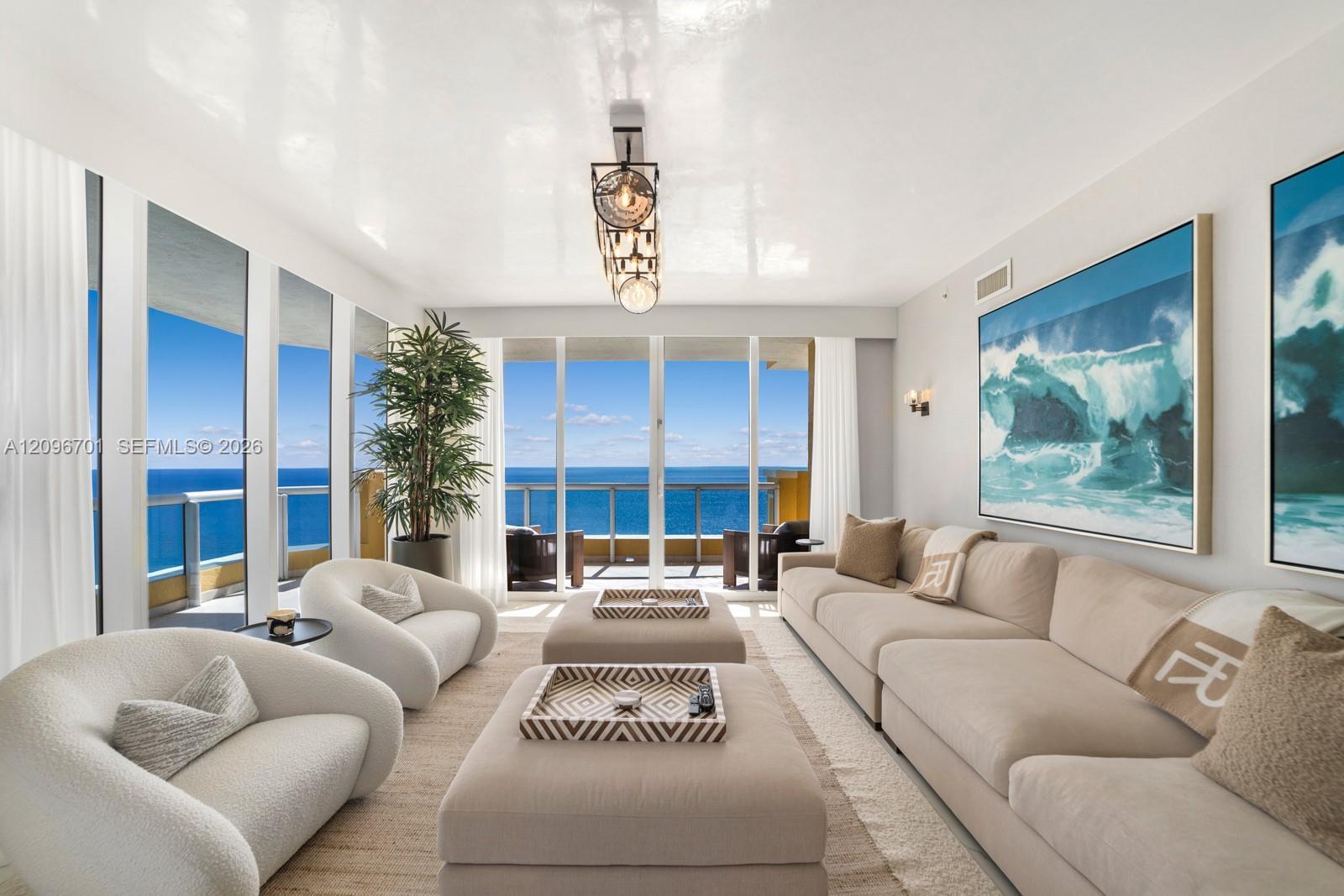 17875 Collins Ave # 2301, Sunny Isles Beach FL 33160 photo 5