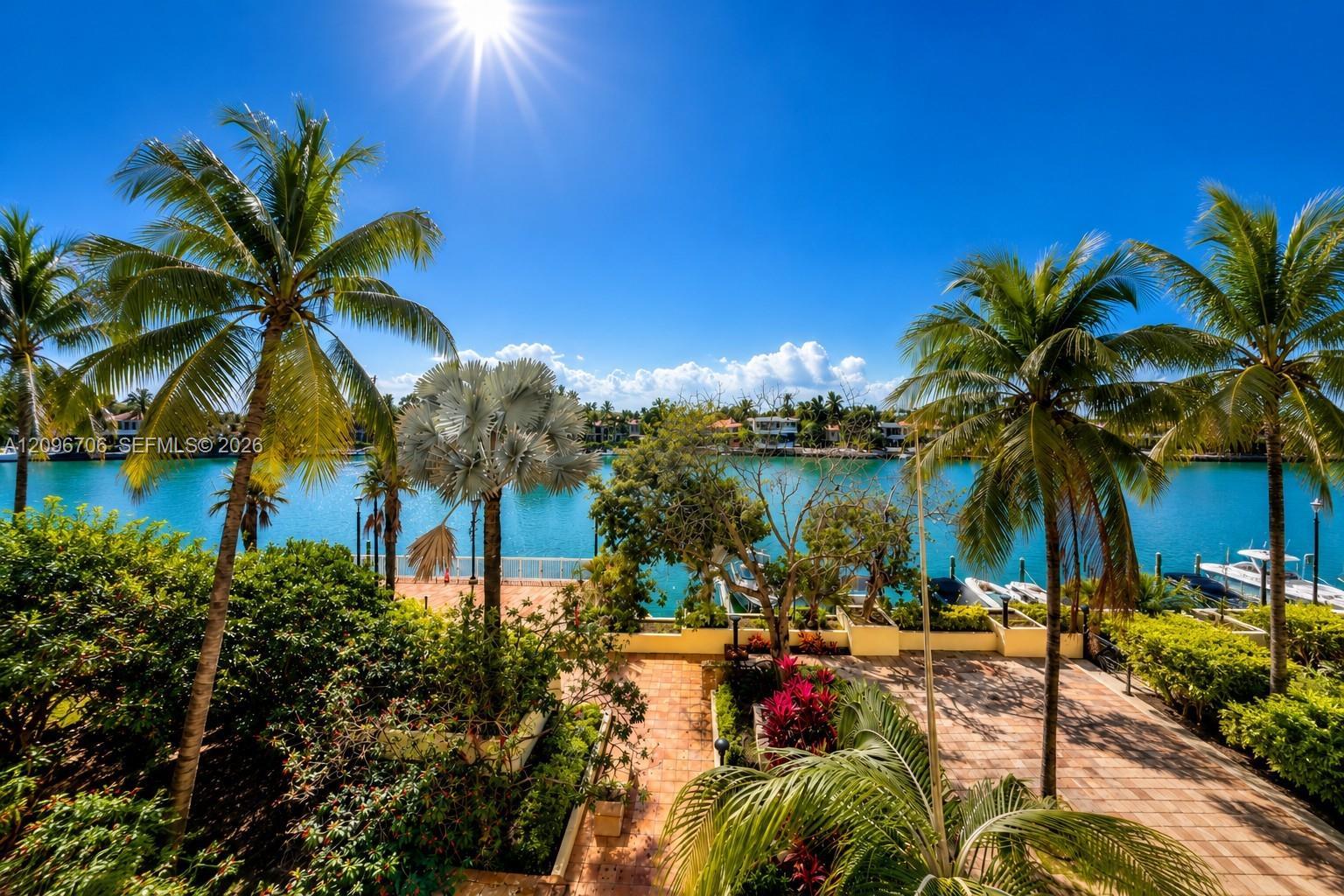 5600 Collins Ave # 4P, Miami Beach FL 33140