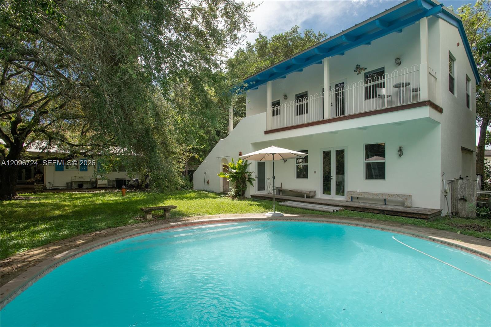 13900 Old Cutler Rd, Palmetto Bay FL 33158 photo 2