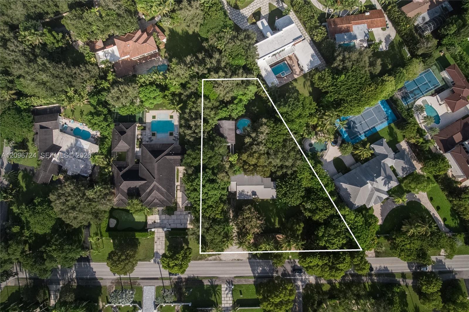 13900 Old Cutler Rd, Palmetto Bay FL 33158 photo 3
