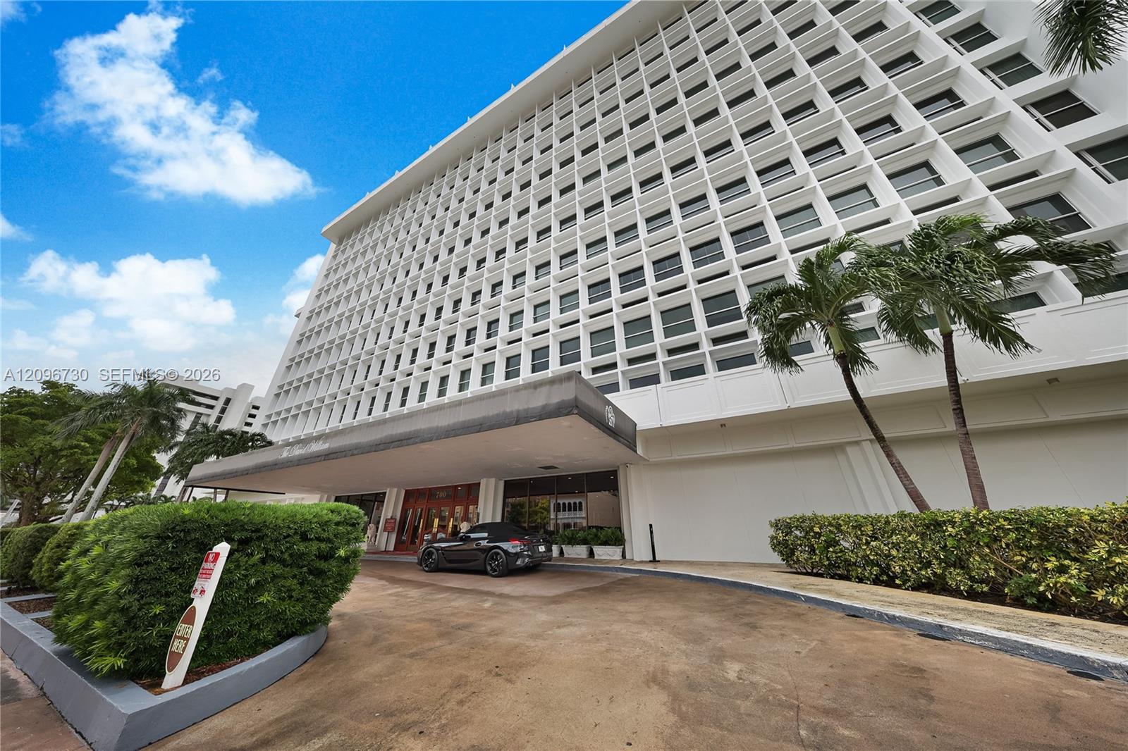 700 Biltmore Way # 802, Coral Gables FL 33134