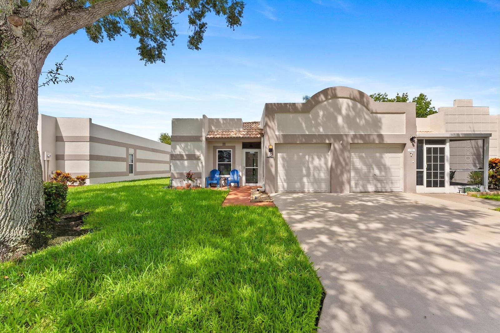 18801 Haywood Terrace # 8, Boca Raton FL 33496 photo 2