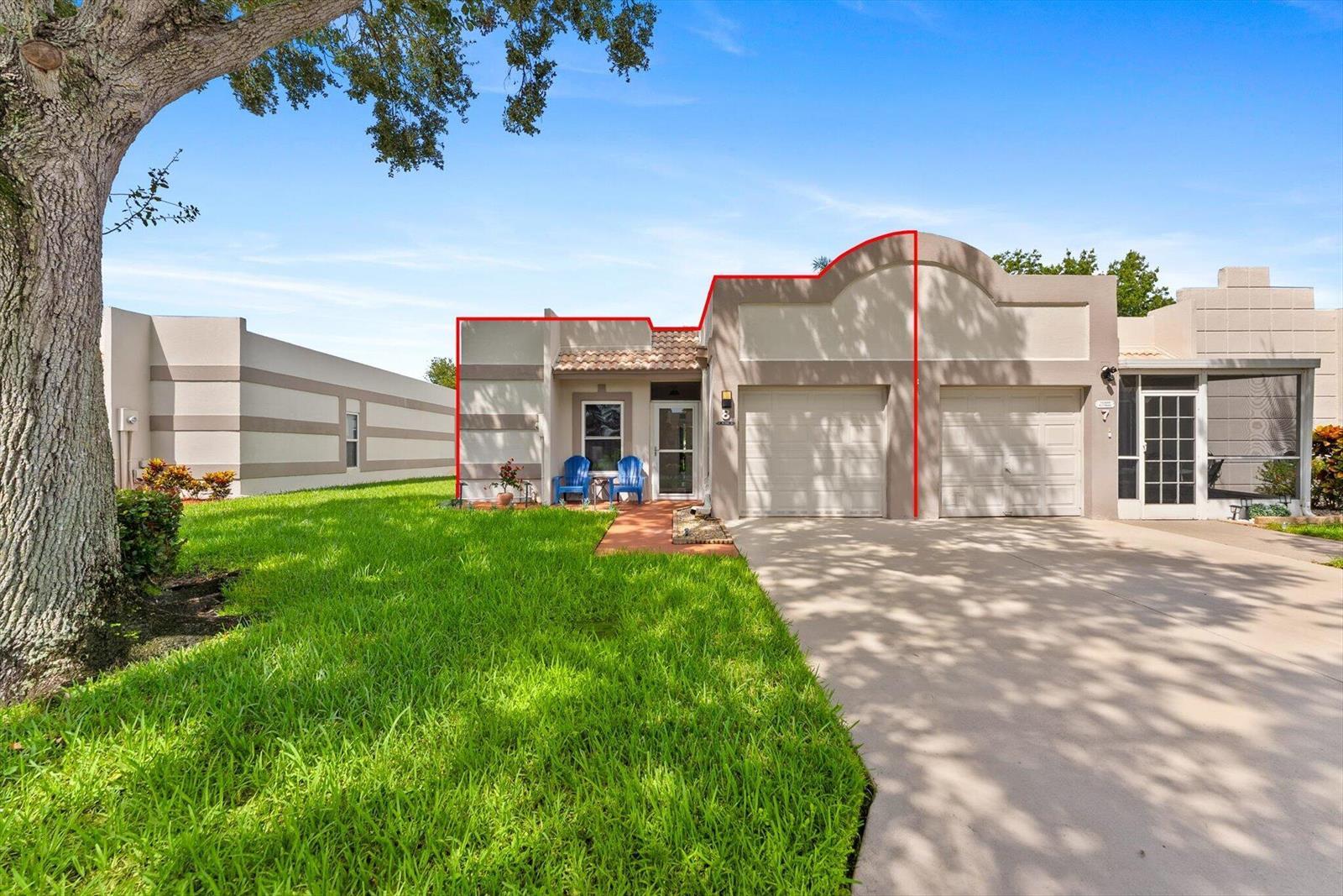18801 Haywood Terrace # 8, Boca Raton FL 33496 photo 3