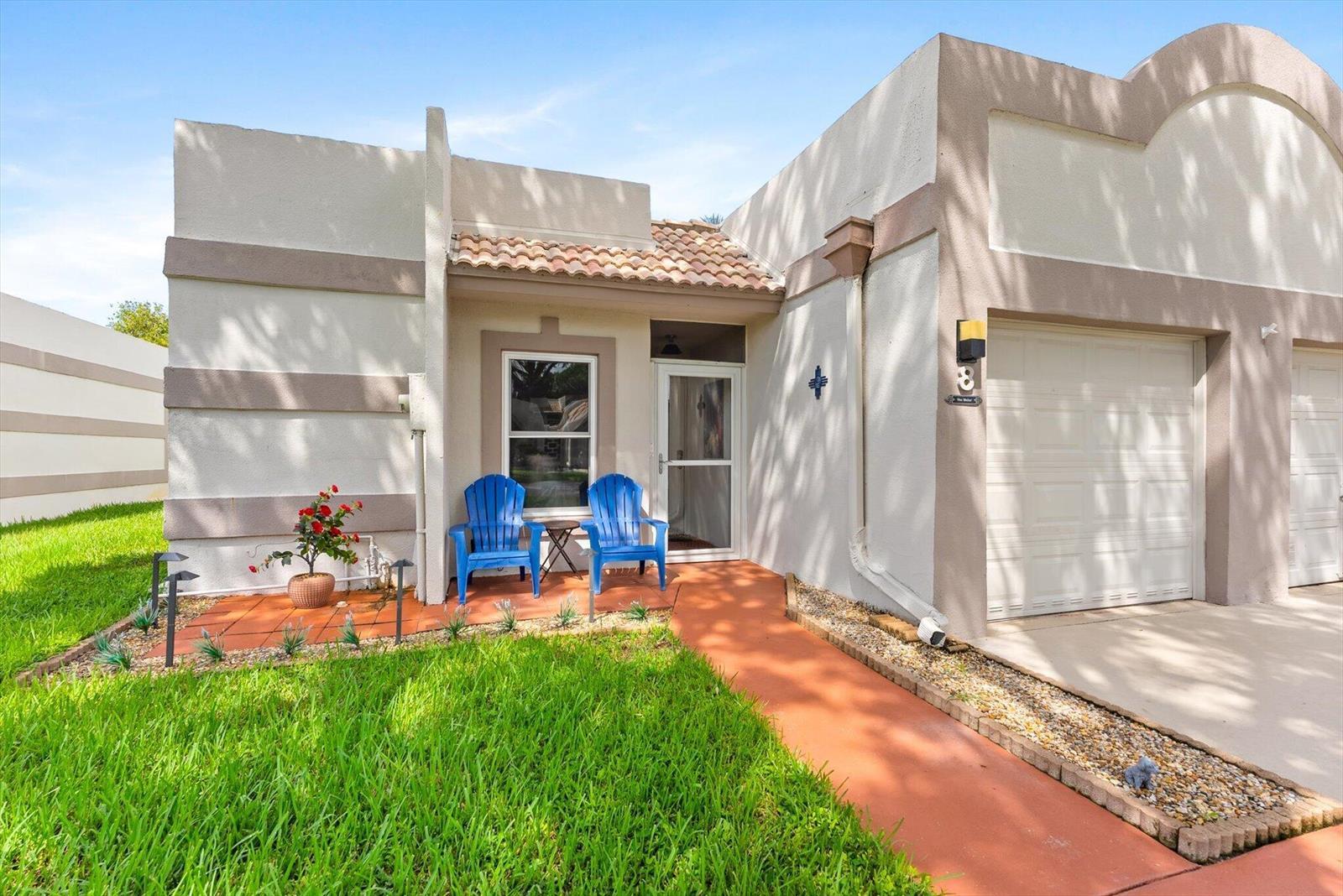 18801 Haywood Terrace # 8, Boca Raton FL 33496 photo 4