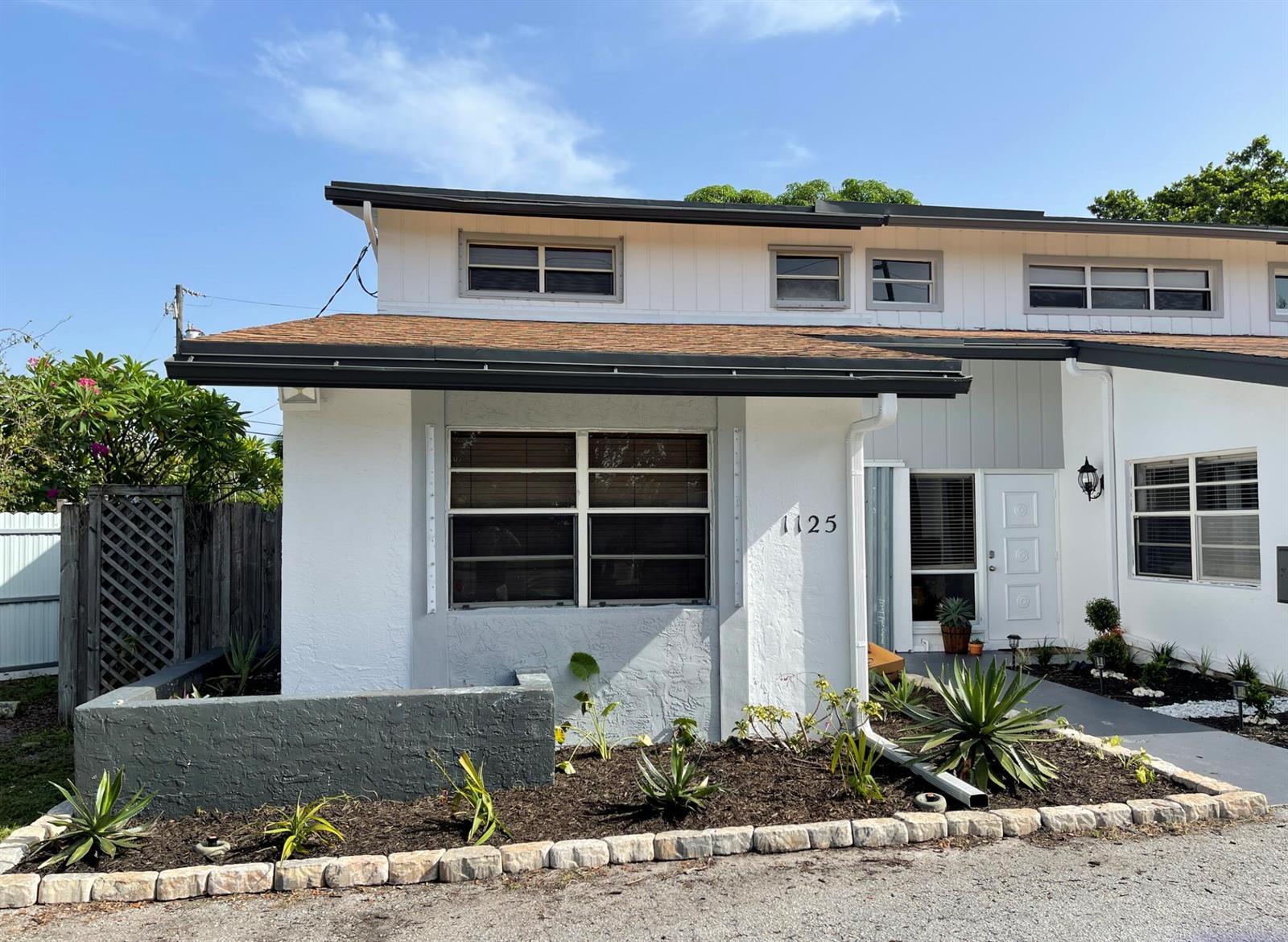 1125 W PROSPECT Road, Fort Lauderdale FL 33309 photo 3