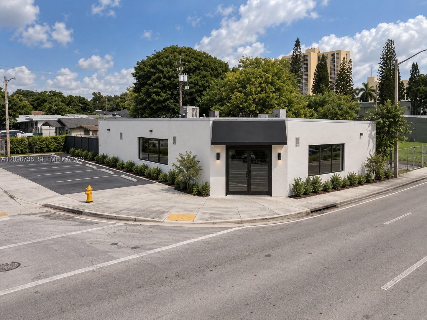 5100 NW 22nd Ave, Miami FL 33142