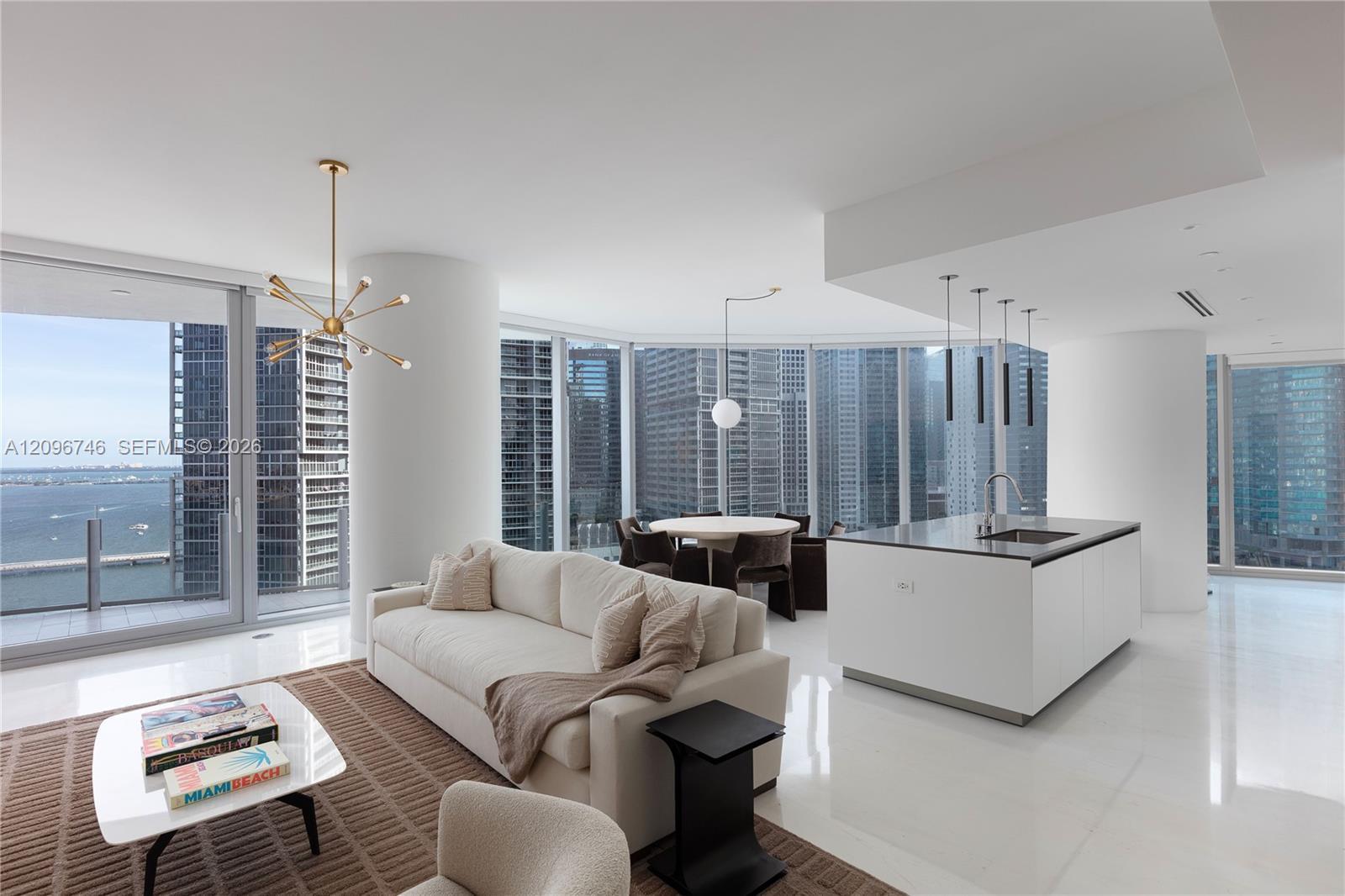 300 S Biscayne Blvd Way # 2107, Miami FL 33131 photo 3