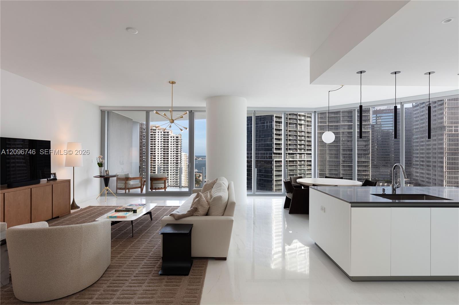 300 S Biscayne Blvd Way # 2107, Miami FL 33131 photo 4
