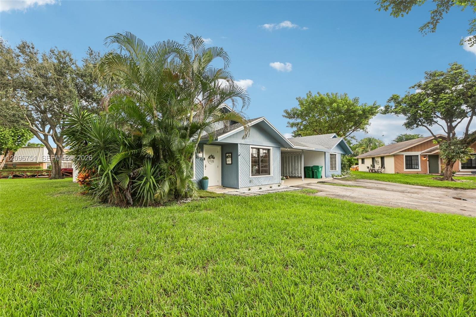 3721 W Valley Green Dr # 48, Davie FL 33328 photo 3