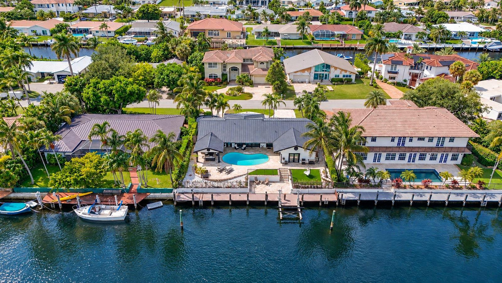 4030 NE 25TH Avenue, Lighthouse Point FL 33064 photo 5