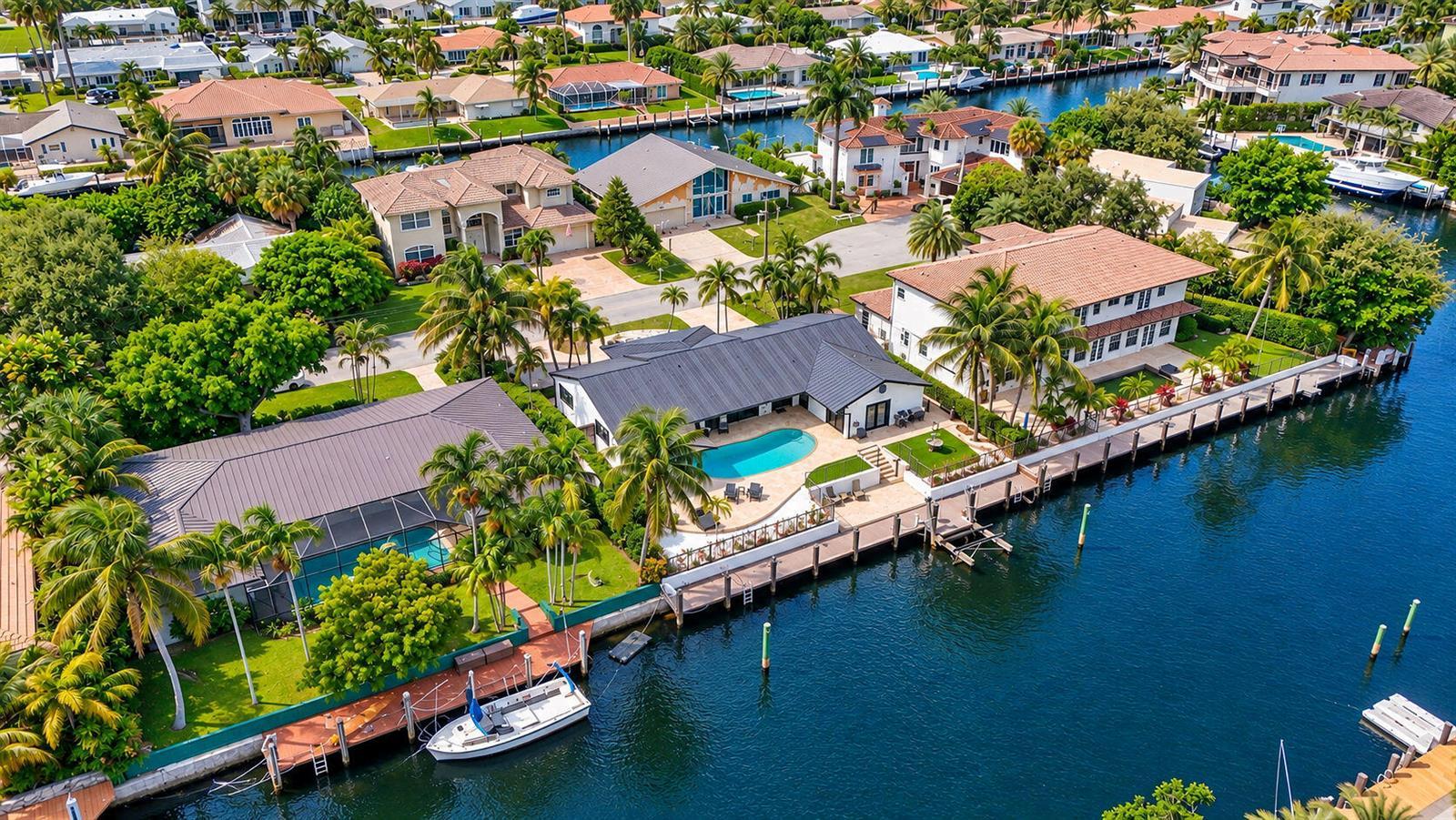 4030 NE 25TH Avenue, Lighthouse Point FL 33064 photo 4