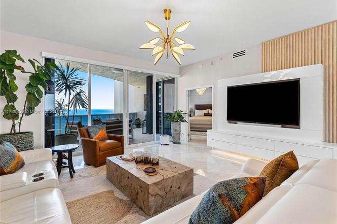 3100 N Ocean Boulevard # 2603, Fort Lauderdale FL 33308